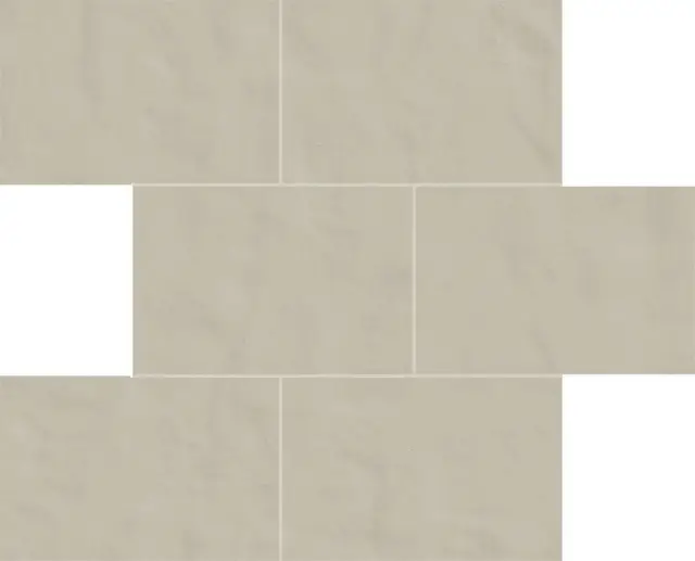 Neutra 6.0 02 Polvere Gres E 10x15 6 Mm 30x30