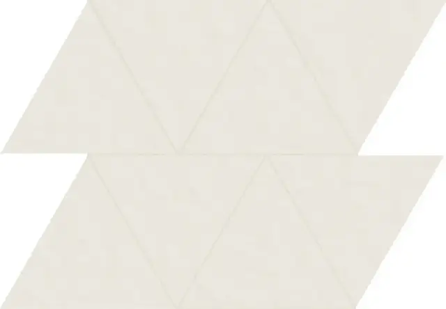 Neutra 6.0 01 Bianco Gres F 6 Mm 10x15 30x35