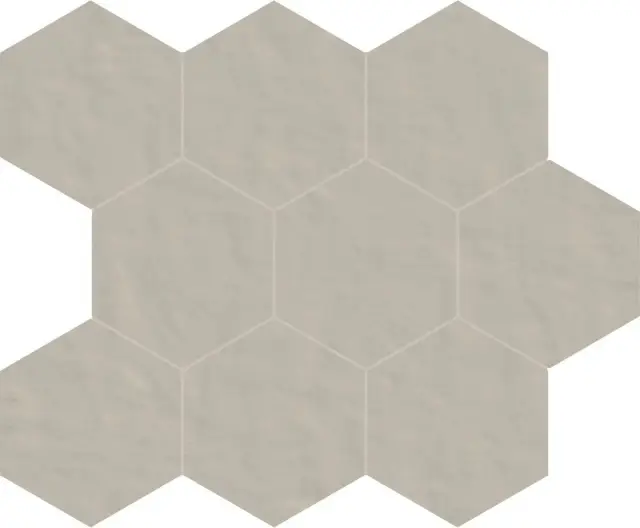 Neutra 6.0 03 Perla Gres B 6 Mm 10x15 30x30