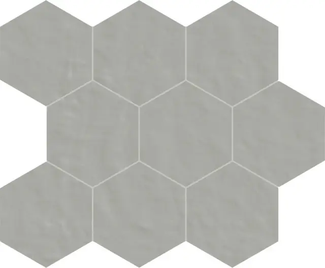 Neutra 6.0 04 Ferro Gres B 6 Mm 10x15 30x30