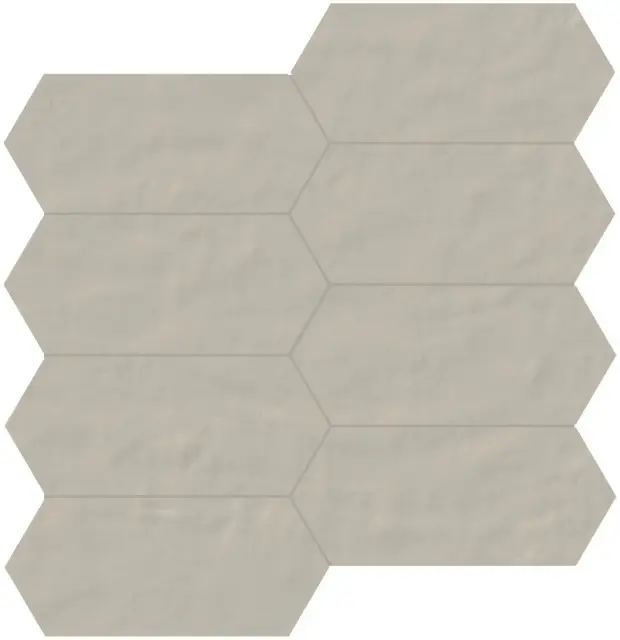 Neutra 6.0 03 Perla Gres C 7.5x15 6 Mm 30x30