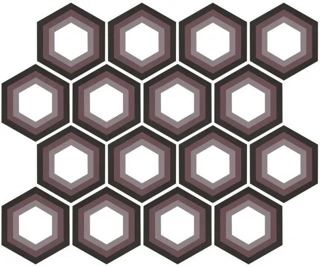 Neutra 6.0 03 Shades Decor 6 Mm 61.4x70.8