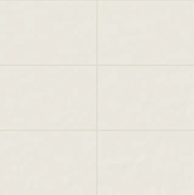 Neutra 6.0 01 Bianco Gres D 10x15 6 Mm 30x30