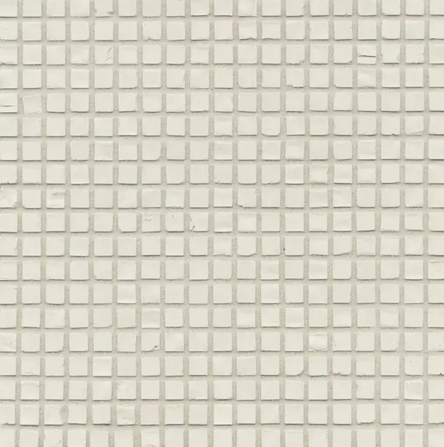 Sensi By Thun White Nat Mos 0.6x0.6 30x30