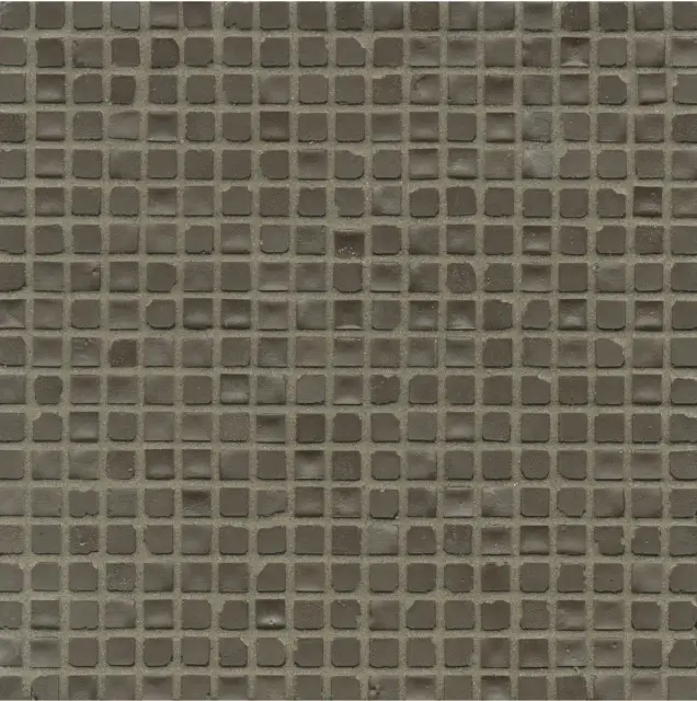 Sensi By Thun Brown Nat Mos 0.6x0.6 30x30