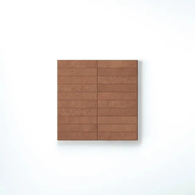 Sensi Terre Mattone Nat Mod List 30x30