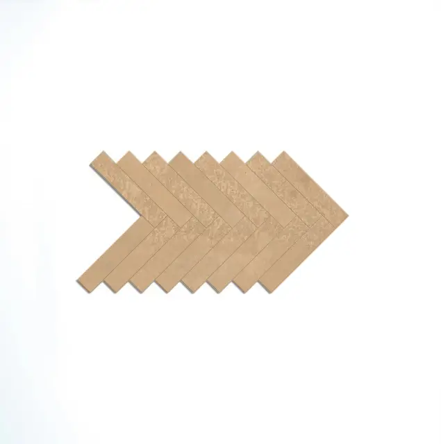 Sensi Terre Rosato Nat Spina 23x44