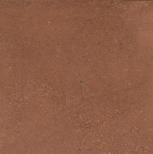 Sensi Terre Mattone Nat Quadrato 20x20