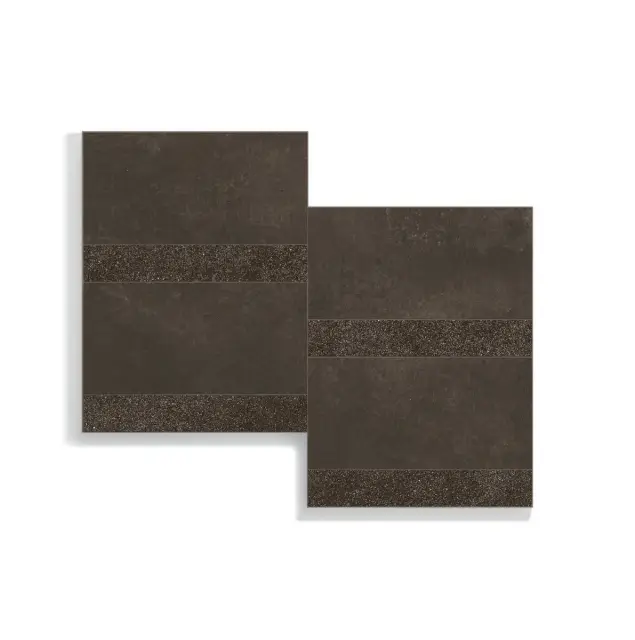 Sensi Terre Carbone Mix Tav+List 30x40