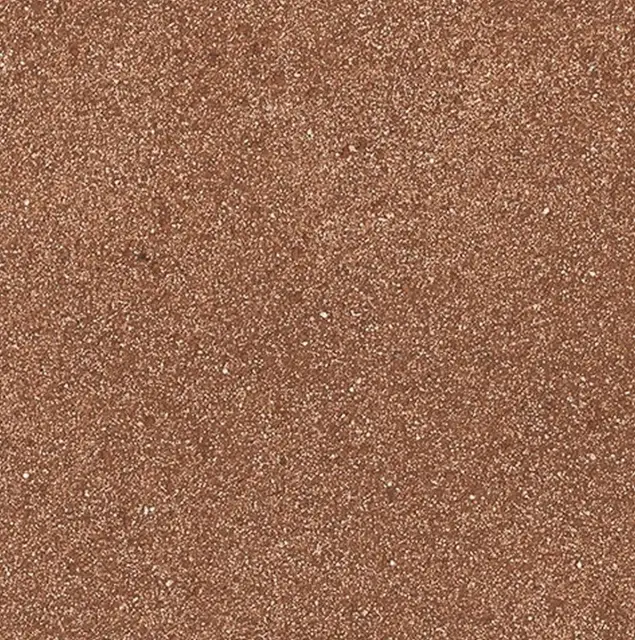 Sensi Terre Grana Mattone Grip Quadrato 20x20