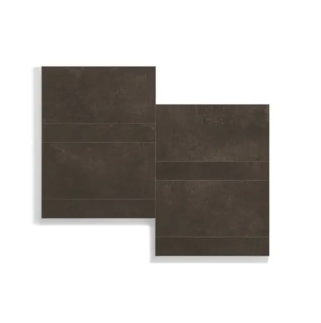 Sensi Terre Carbone Nat Tav+List 30x40