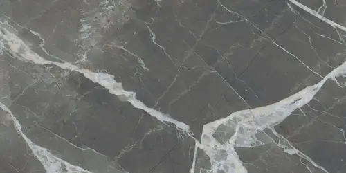 Stones & More 2.0 Calacatta Black Glossy 60x120