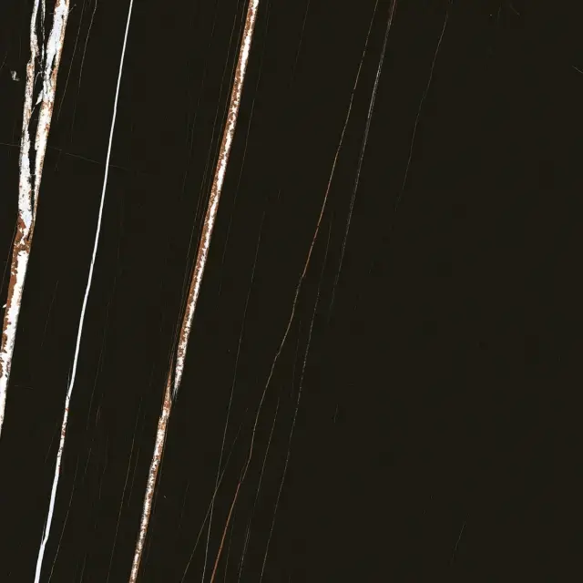 Stones & More 2.0 Sahara Noir Matte 80x80