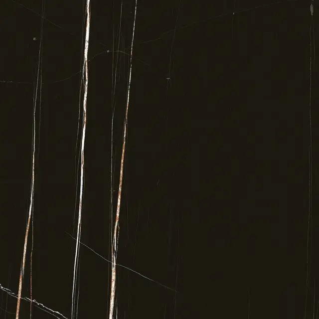 Stones & More 2.0 Sahara Noir Comfort 6 Mm 120x120