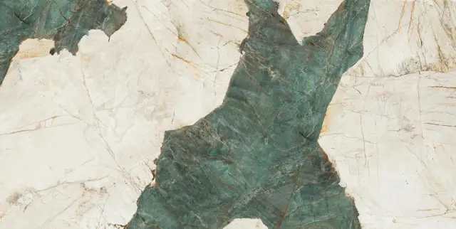 Heritage Aqua Glossy 6 Mm 160x320