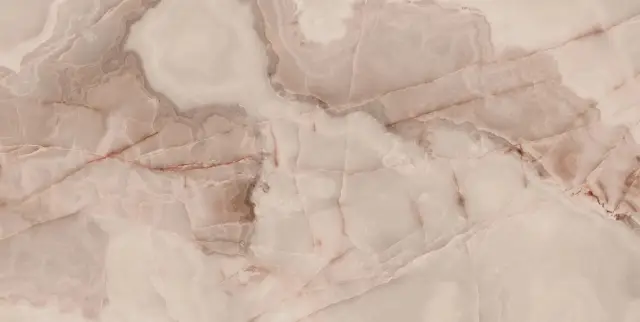 Reves De Rex Rose Glossy 6 Mm 120x240