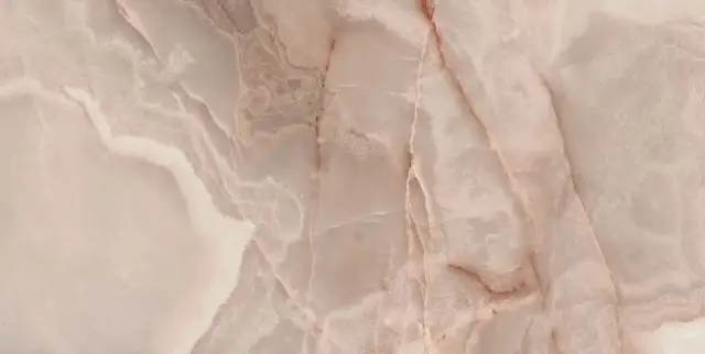 Reves De Rex Rose Glossy 6 Mm 60x120