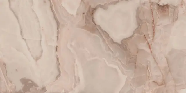 Reves De Rex Rose Mat 6 Mm 120x240