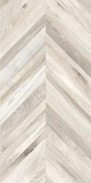 TIMELESS IVORY CHEVRON RET 60x120  8,5 мм