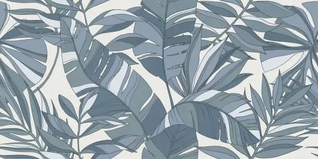 LUDO BLU DEC TROPICALE RET 60x120 7 мм