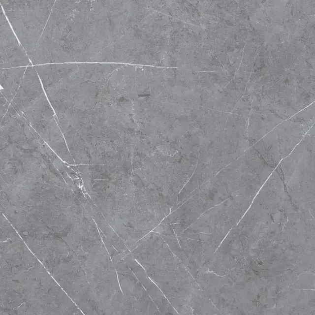 Плитка грес глаз. Cersanit Oriental серый KL 42x42