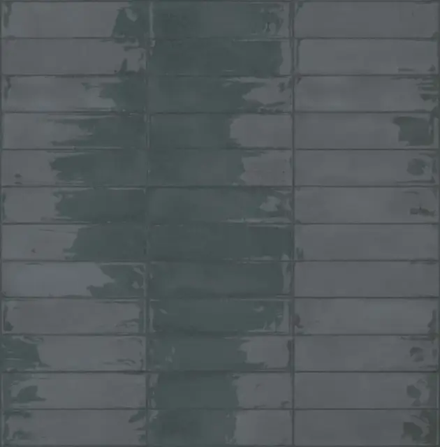 Rin. Resin Agata Brick Murano/Ринашенте Резин Агата Брик Мурано 7,5x30