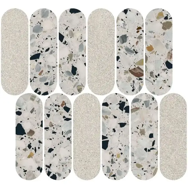 Декор Бричиола 1 наборный 30х32