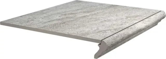 Терраса противоск. ступень фронт. гр. 40,2x30| ZZ