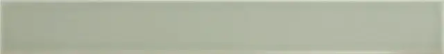 Equipe Vitral Настенная керамическая плитка Mint 5x40 глазурованный глянцевый