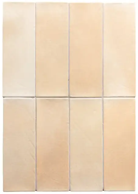 Equipe Miyako Керамогранит Desert 5x15 натуральный