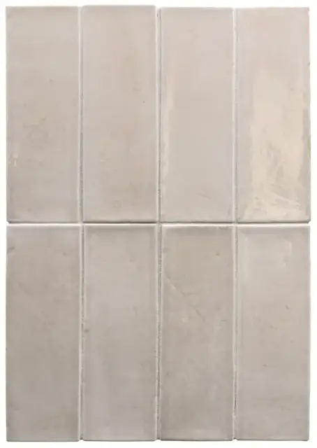 Equipe Miyako Керамогранит Morchella gloss 5x15 глазурованный глянцевый