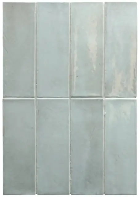 Equipe Miyako Керамогранит Blue moon gloss 5x15 глазурованный глянцевый