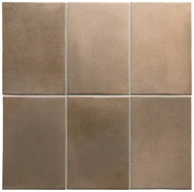 Equipe Miyako Керамогранит Amber brown 5x15 натуральный