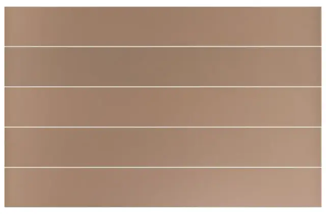 Equipe Earth Керамогранит Baltic amber 7.5x60 натуральный