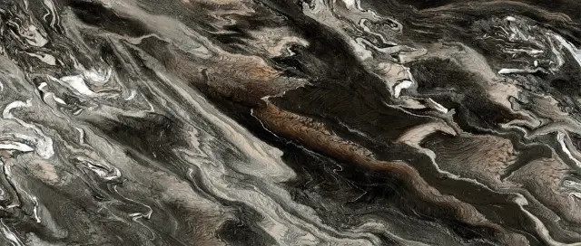 Аура Лава Гэлакси 120x278