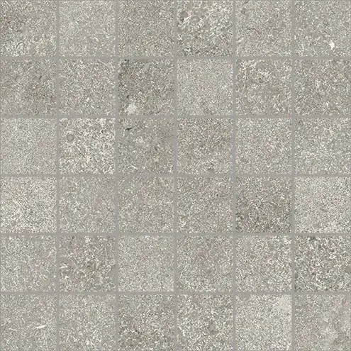 Аура Стоун Грэй Мозаика 30x30