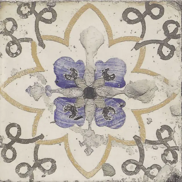 Centro Faenza Matt 20x20