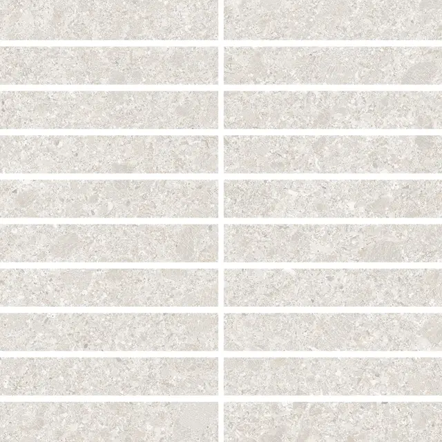 Frame Ice Mosaic 315 Natural 30x30