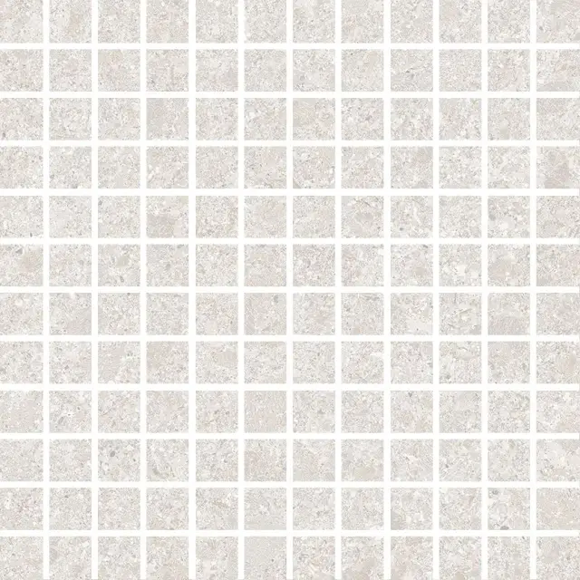 Frame Ice Mosaic 25 Honed 30x30