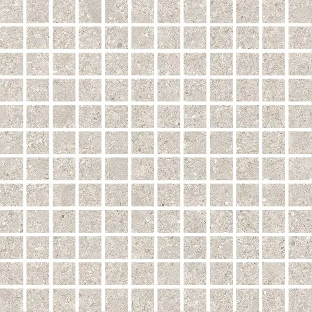 Frame Light Mosaic 25 Soft 30x30