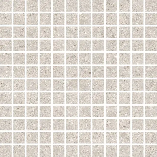 Frame Light Mosaic 25 B.H. Anti-Slip 30x30