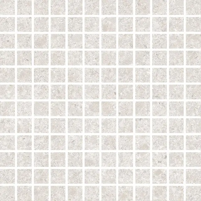 Frame Ice Mosaic 25 B.H. Anti-Slip 30x30