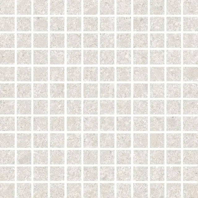 Frame Ice Mosaic 25 Natural 30x30