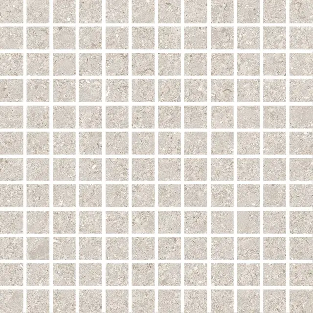 Frame Light Mosaic 25 Natural 30x30