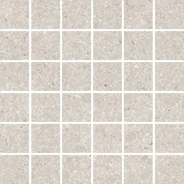 Frame Light Mosaic 55 Natural 30x30