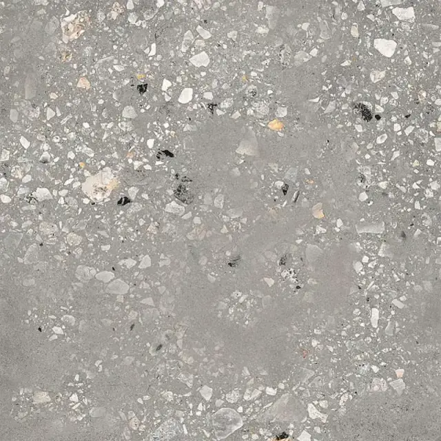 Logico Cosmo Grey ZZ 90x90