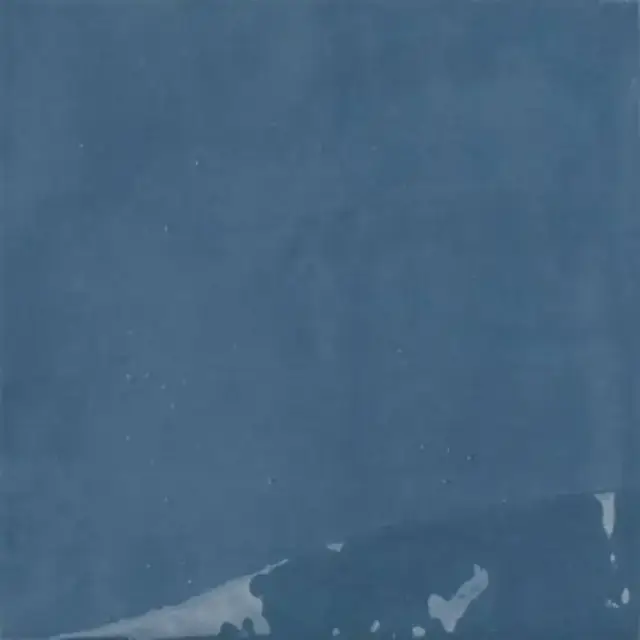 Drop Blue ZZ 13,8x13,8