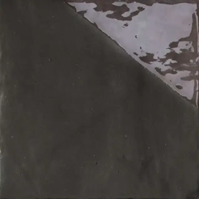 Drop Black ZZ 13,8x13,8