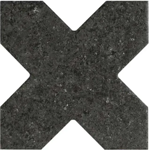 Quattro Grafite 12x12