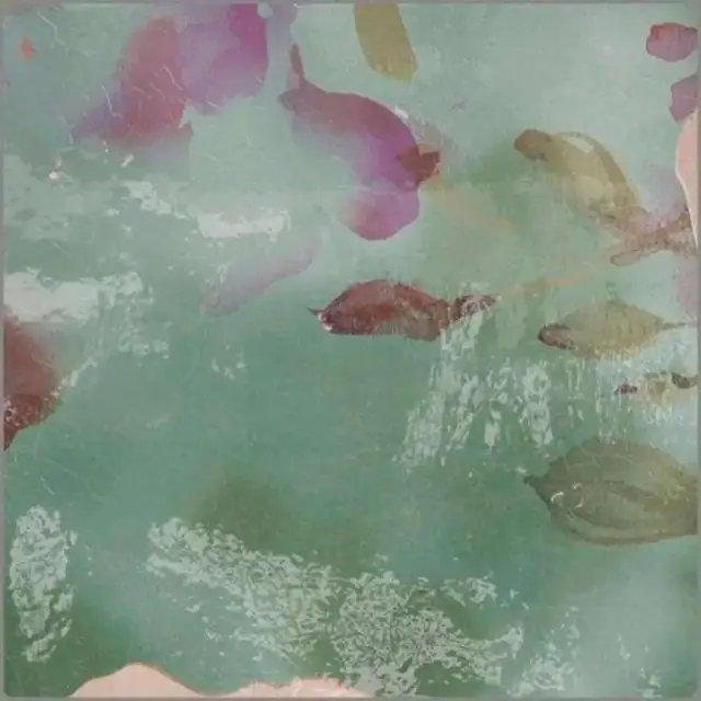 Kasban Turquesa Mix 13x13